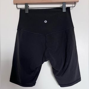 lululemon Align™ High-Rise Short 6"
